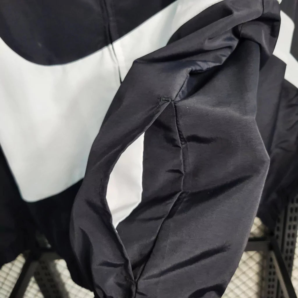 Corta Vento Nike Masculino - Preto