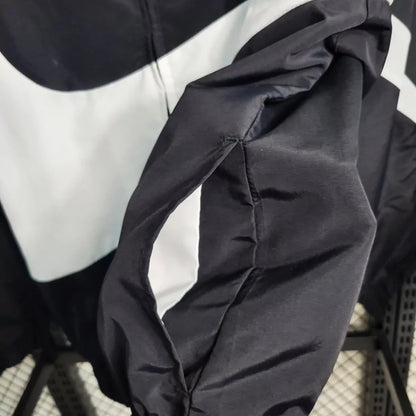 Corta Vento Nike Masculino - Preto