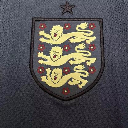 Camisa Inglaterra Away Eurocopa 24/25 - Torcedor Nike Masculina - Azul Marinho