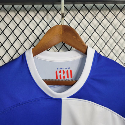 Camisa Atlético de Madrid 23/24 Away - TORCEDOR
