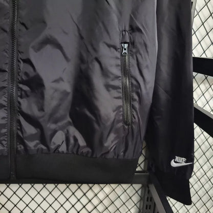 Corta Vento Nike Masculino - Preto