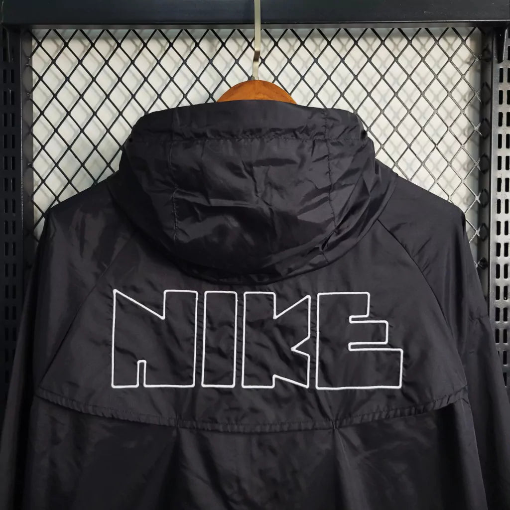 Corta Vento Nike Masculino - Preto