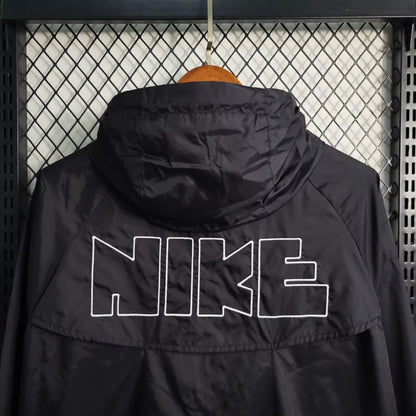 Corta Vento Nike Masculino - Preto