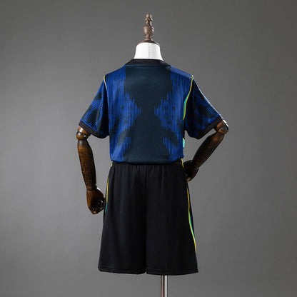 Conjunto Infantil Seleção Brasileira 25/26