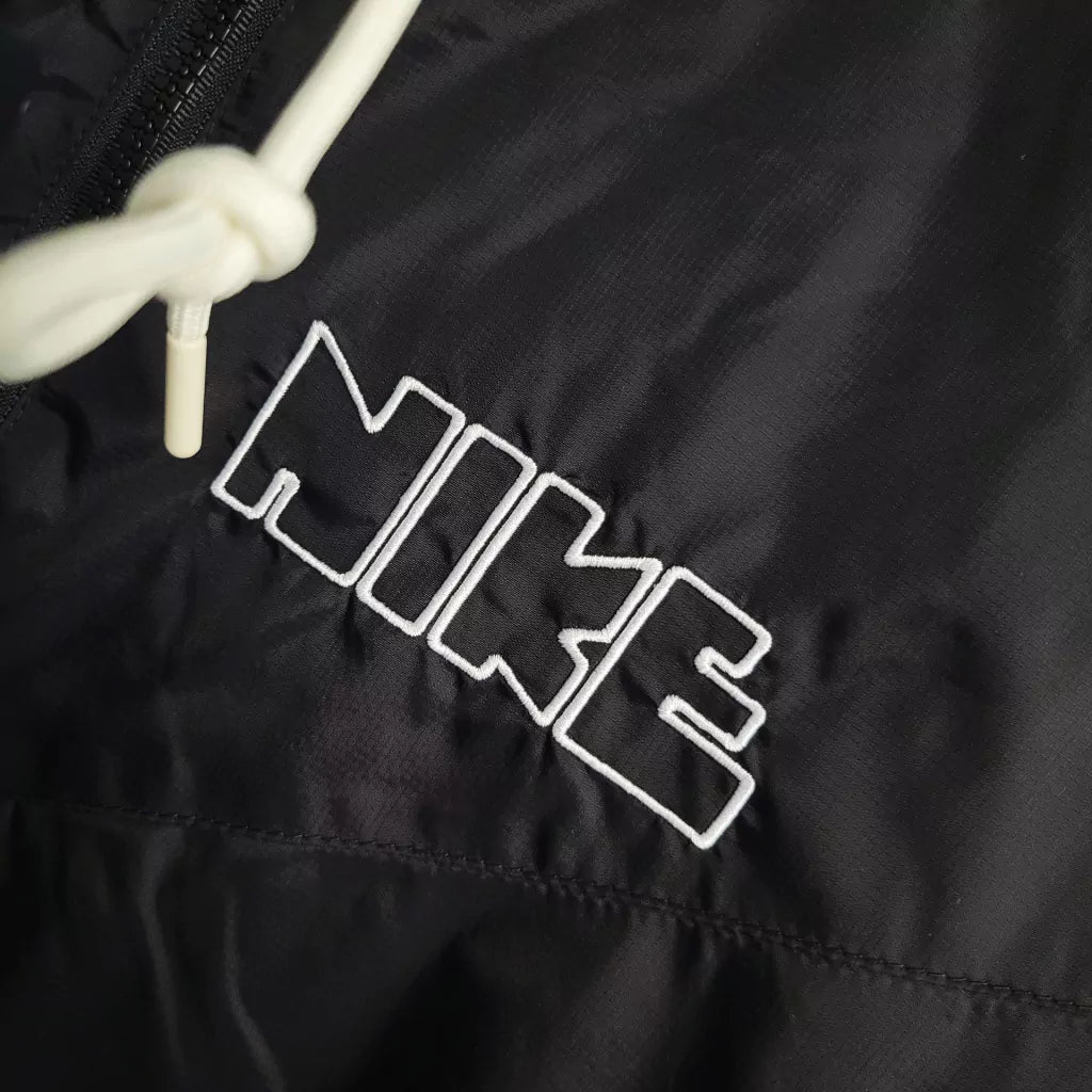Corta Vento Nike Masculino - Preto