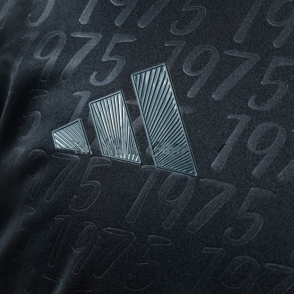 Camisa Internacional III All Black – Edição Comemorativa 1975