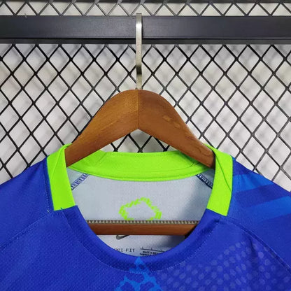 Camisa Seleção Brasileira  25/26 - Torcedor