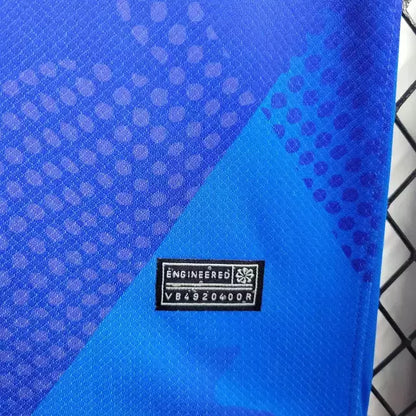Camisa Seleção Brasileira  25/26 - Torcedor