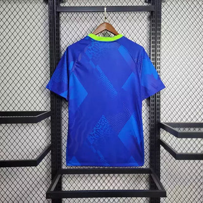 Camisa Seleção Brasileira  25/26 - Torcedor