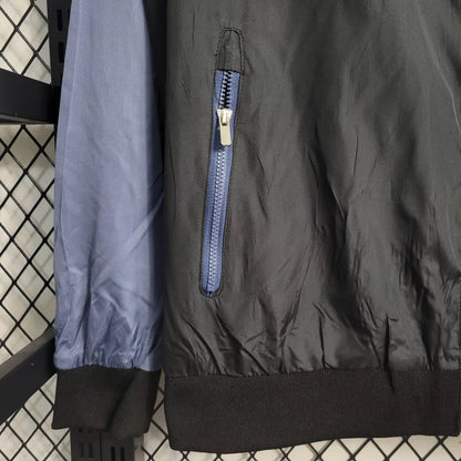 Corta Vento Chelsea Nike Masculino - Azul