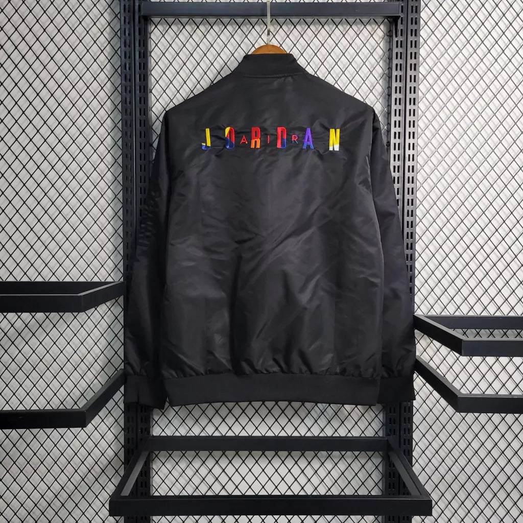 Corta Vento Jordan Nike Masculino - Preto