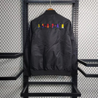 Corta Vento Jordan Nike Masculino - Preto