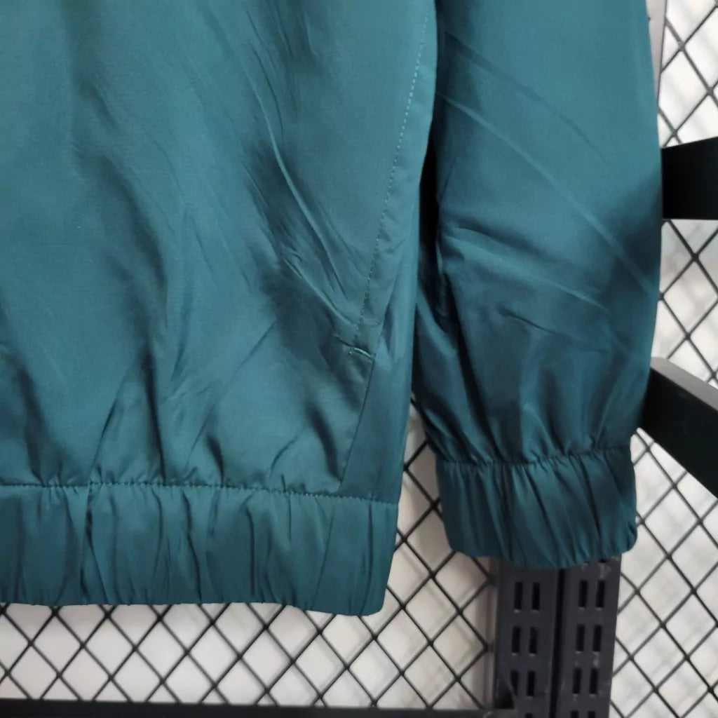 Corta Vento Palmeiras Puma Masculino - Verde