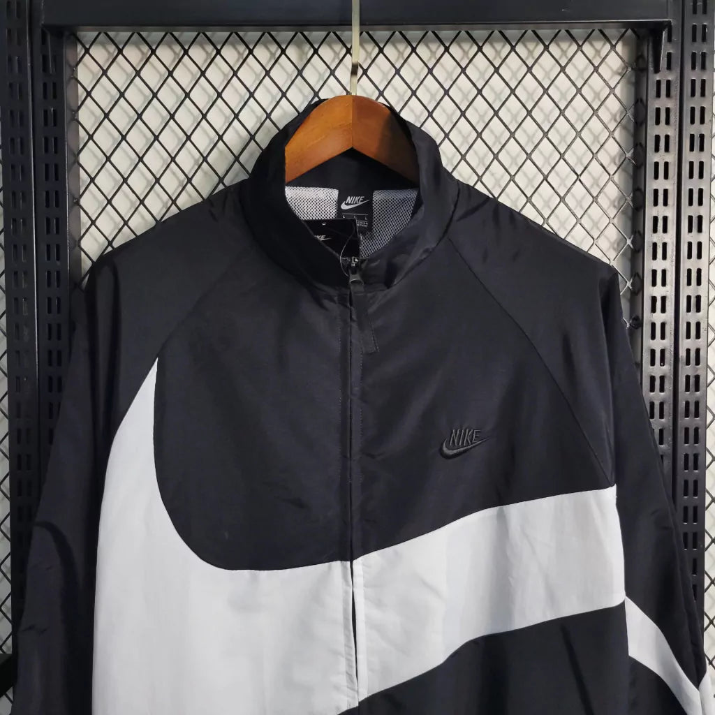 Corta Vento Nike Masculino - Preto