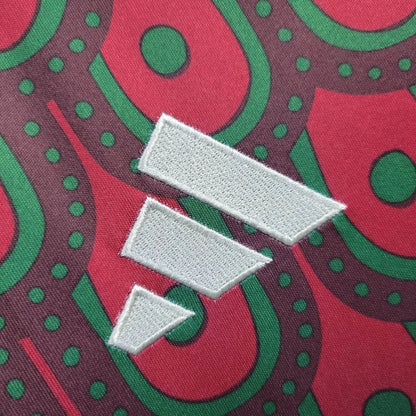 Camisa México Home Copa América 24/25 - Torcedor Adidas Masculino