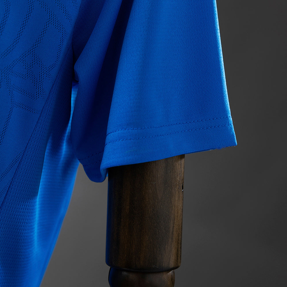 Camisa Bahia Treino 25/26 - Torcedor Puma Masculina - Azul