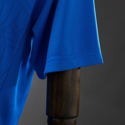 Camisa Bahia Treino 25/26 - Torcedor Puma Masculina - Azul