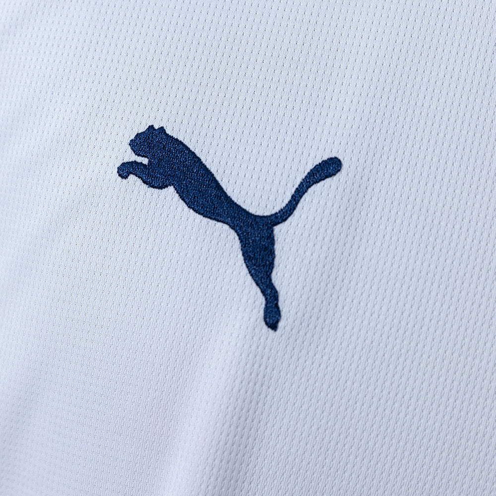 Camisa Bahia I 26/27 - Torcedor Puma Masculina - Branca
