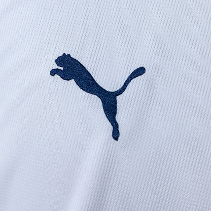 Camisa Bahia I 26/27 - Torcedor Puma Masculina - Branca