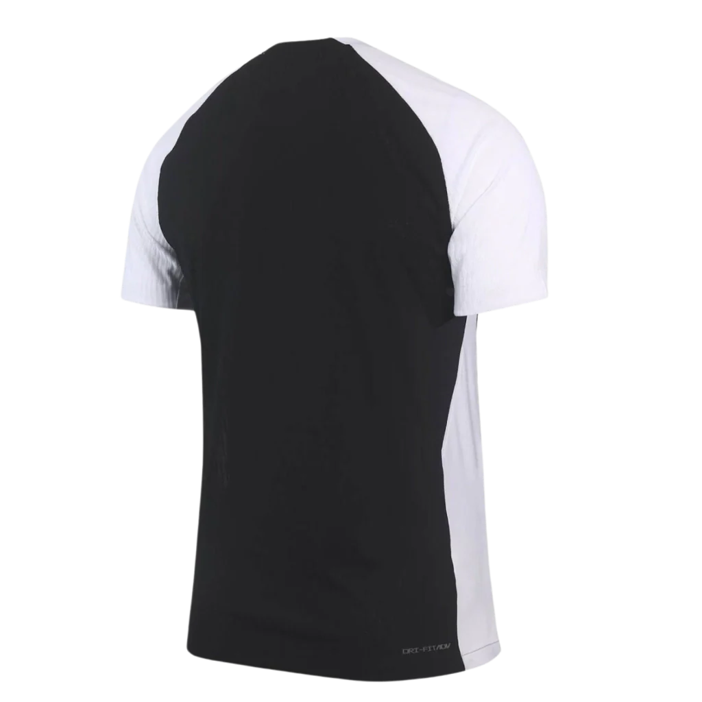 Camisa Timão Away 2025/26 Versão Jogador Nike Masculino - Preto