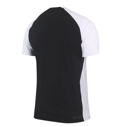 Camisa Timão Away 2025/26 Versão Jogador Nike Masculino - Preto