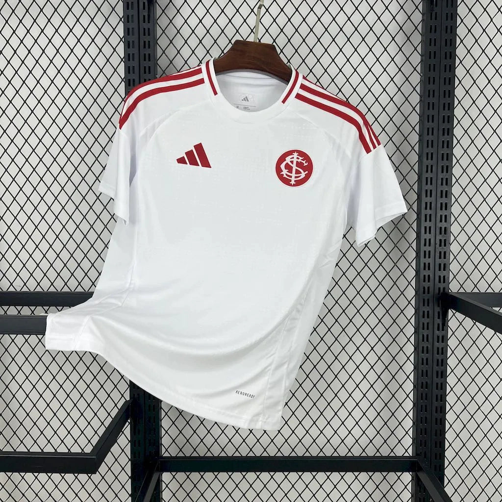 Camisa Internacional II - 25/26 Masculina - Torcedor