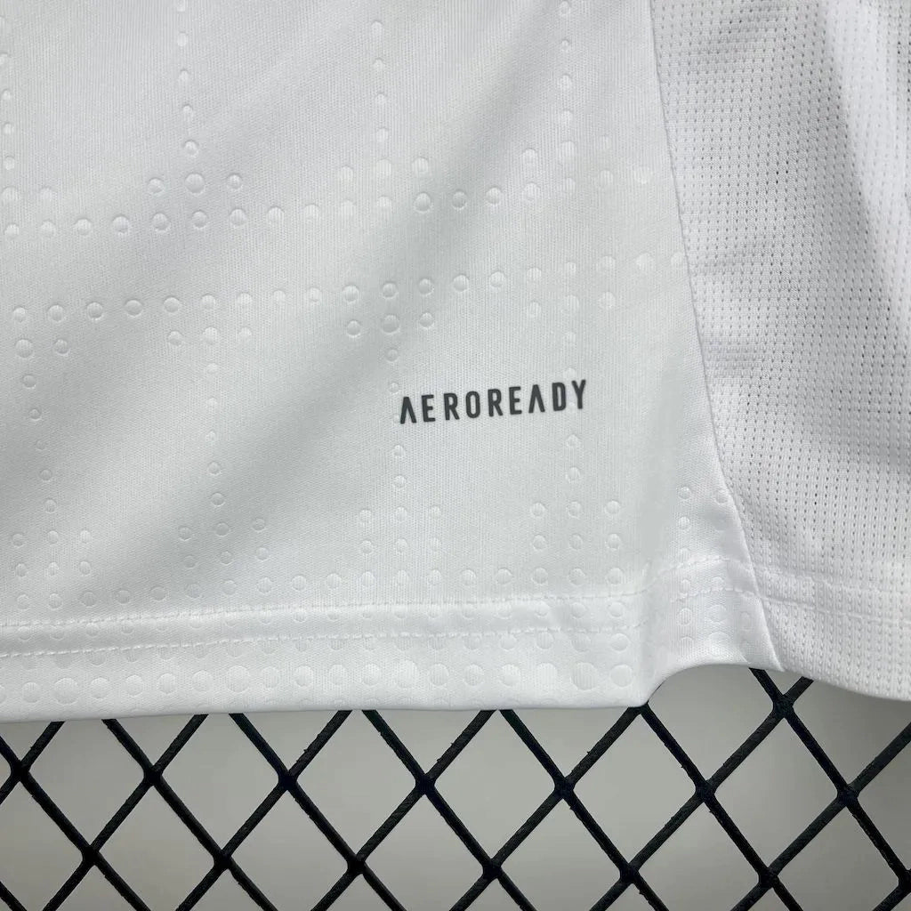 Camisa Internacional II - 25/26 Masculina - Torcedor