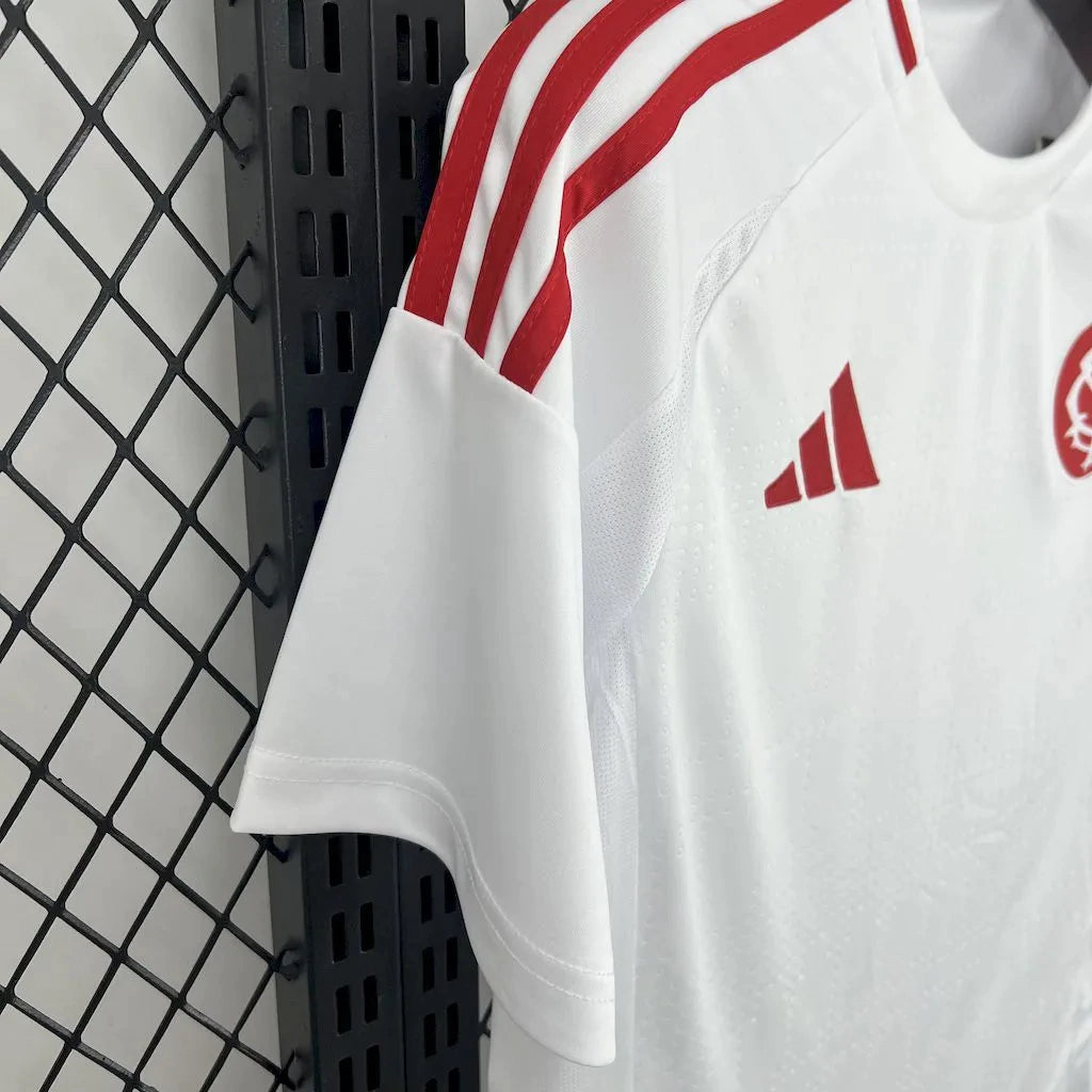 Camisa Internacional II - 25/26 Masculina - Torcedor