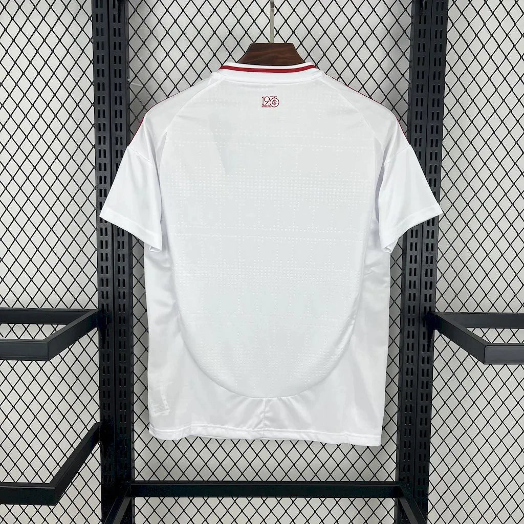 Camisa Internacional II - 25/26 Masculina - Torcedor