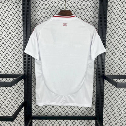 Camisa Internacional II - 25/26 Masculina - Torcedor