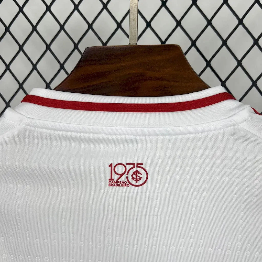 Camisa Internacional II - 25/26 Masculina - Torcedor