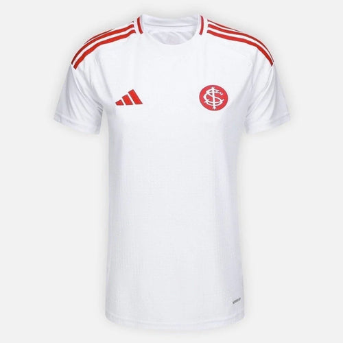 Internacional II Away Feminina 25/26- Torcedor Feminina - Branco