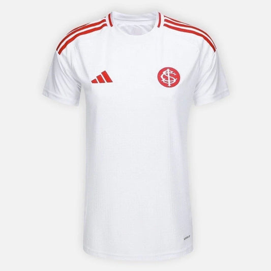 Internacional II Away Feminina 25/26- Torcedor Feminina - Branco