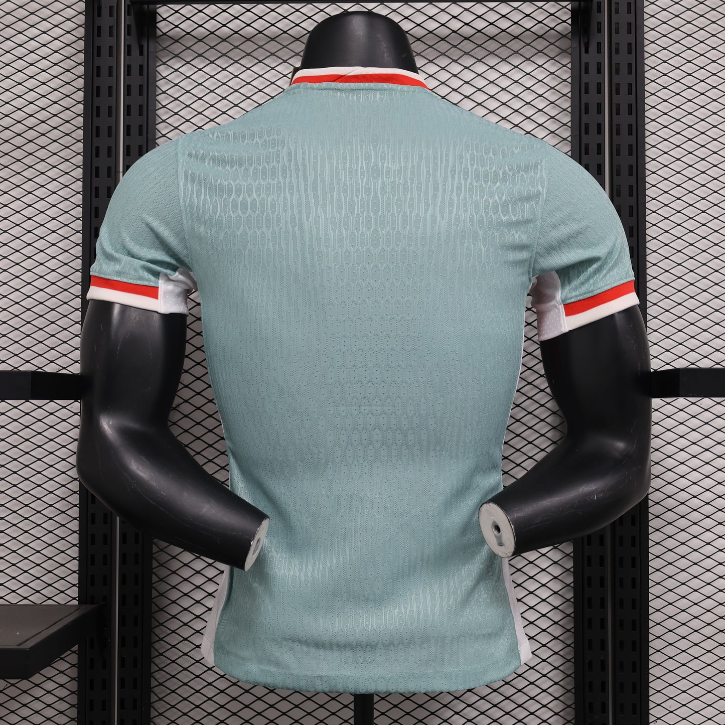 Camisa Atletico Madrid Away 2024/25 - Jogador Nike Masculina