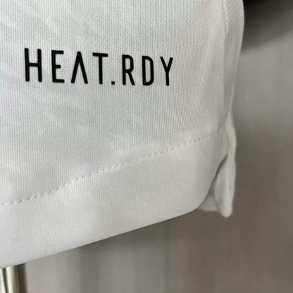 Camisa Real Madrid Home 24/25 - Versão Jogador Adidas Masculino - Branco