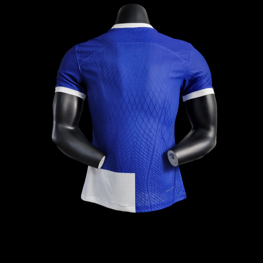 Camisa Atlético de Madrid 23/24 Versão Jogador