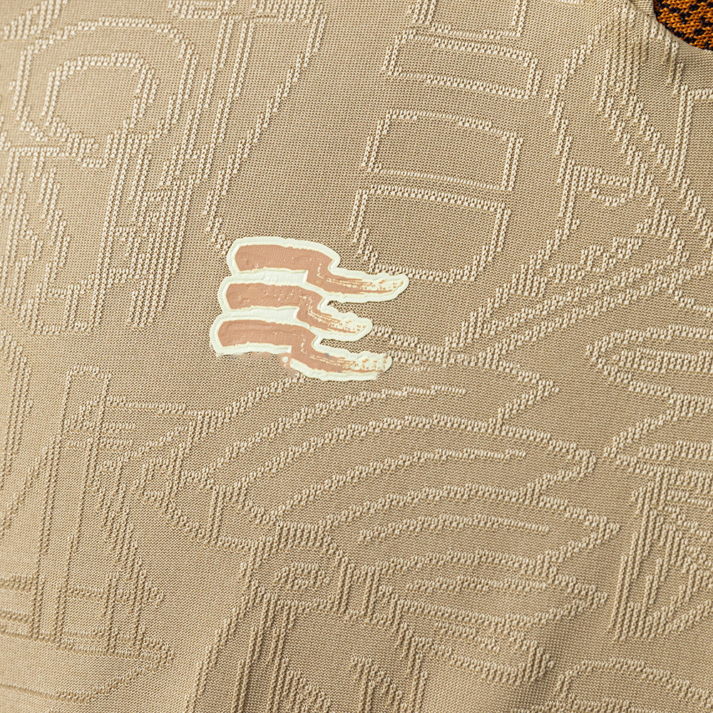 Camisa Bahia Bege 25/26 Torcedor Masculina