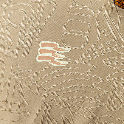 Camisa Bahia Bege 25/26 Torcedor Masculina