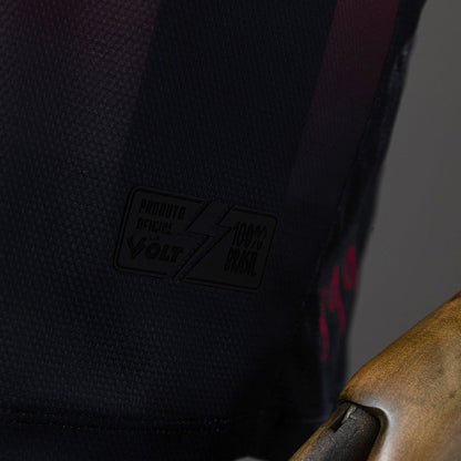 Camisa Vitória I 24/25 Rubro-Negra – Manto Oficial Leão da Barra