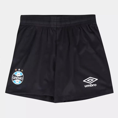 Conjunto Infantil Grêmio Home 24/25