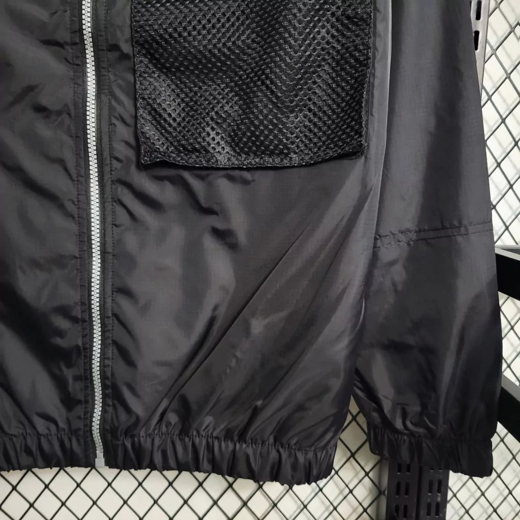 Corta Vento Nike Jordan Masculino - Preto