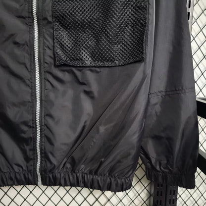Corta Vento Nike Jordan Masculino - Preto