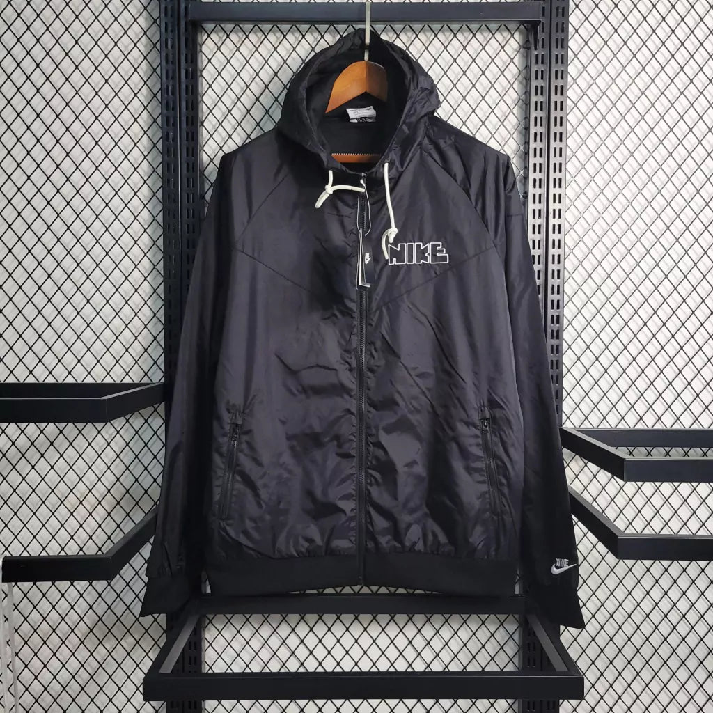 Corta Vento Nike Masculino - Preto
