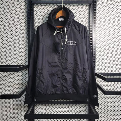 Corta Vento Nike Masculino - Preto