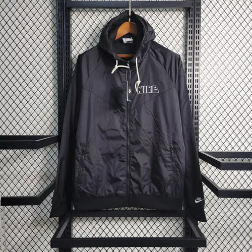 Corta Vento Nike Masculino - Preto