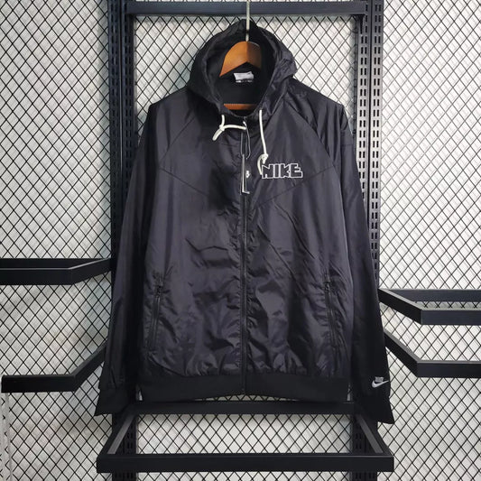 Corta Vento Nike Masculino - Preto