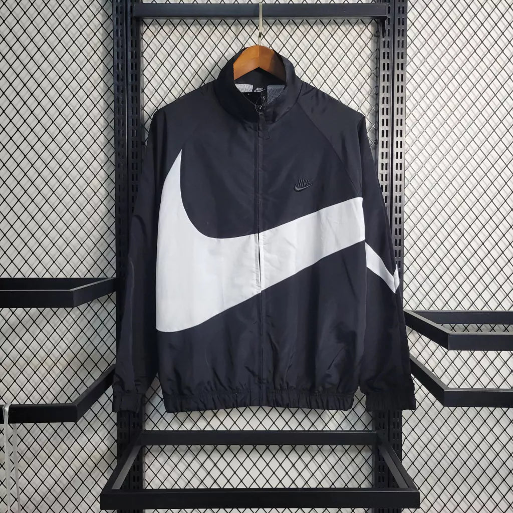 Corta Vento Nike Masculino - Preto