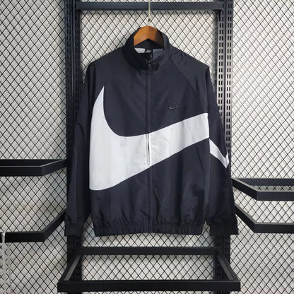 Corta Vento Nike Masculino - Preto