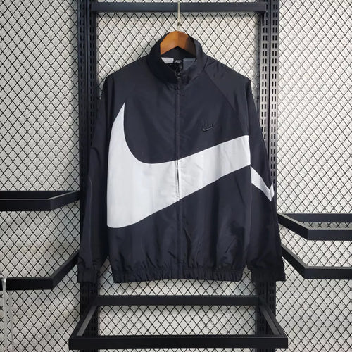 Corta Vento Nike Masculino - Preto