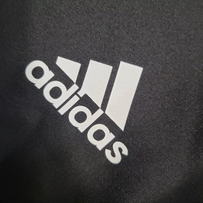 Corta Vento Arsenal Adidas Masculino - Preto
